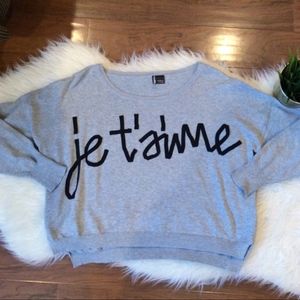 👾Urban Outfitters Sweater👾